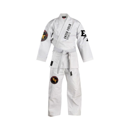 Bjj Suits